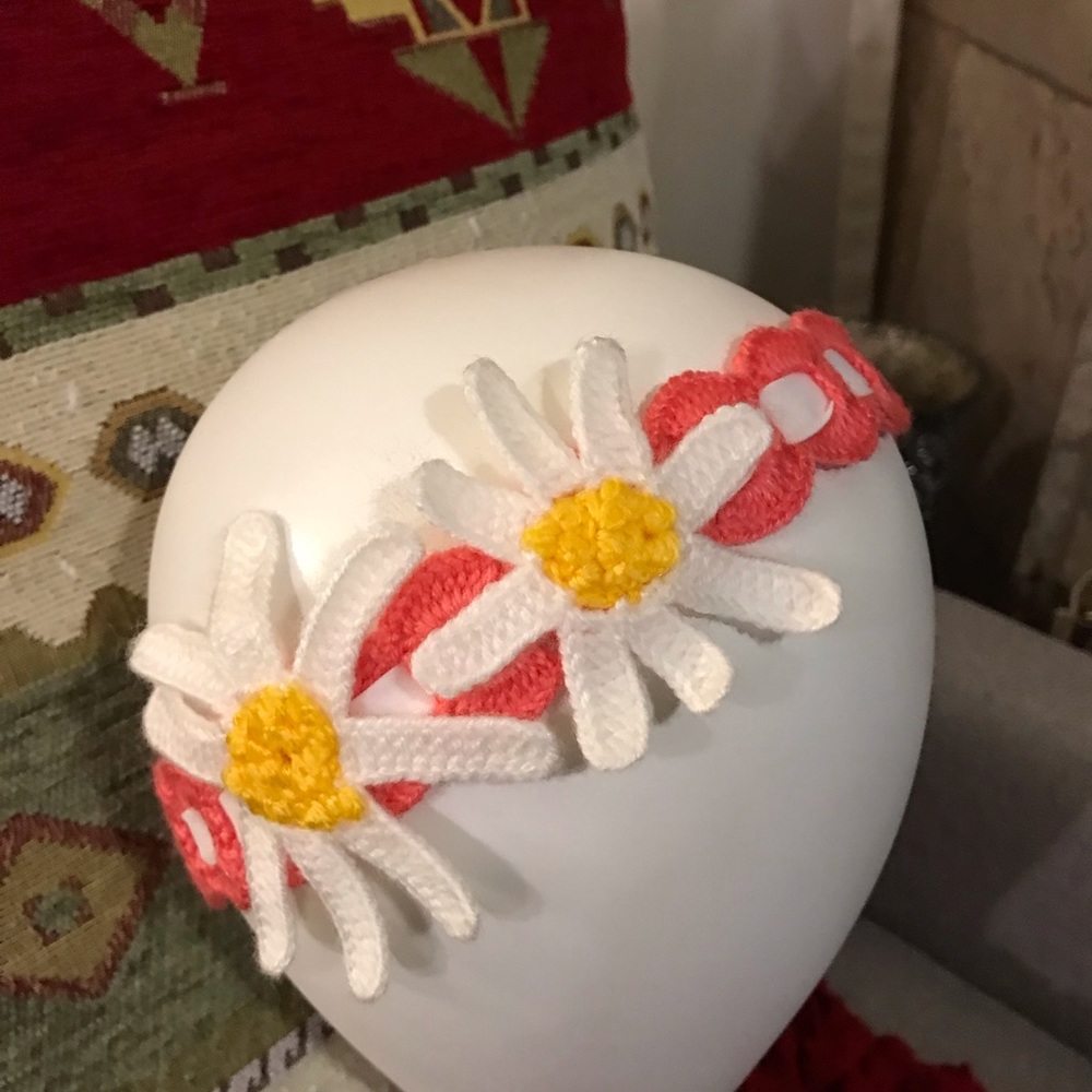 Headbands - Picture 7 of 8